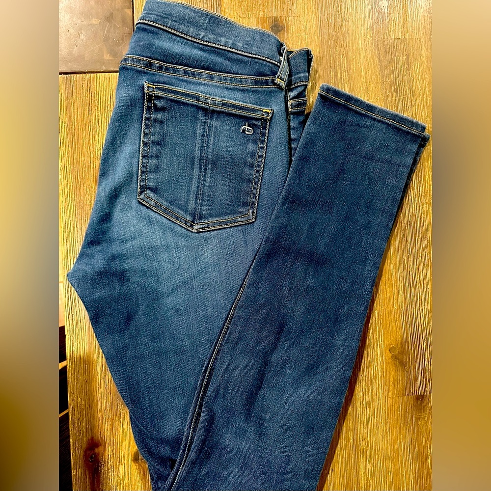 Rag & Bone / Jean - size 28